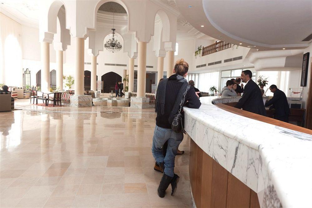 Golf Beach & Thalasso- Families And Couples Triffa Eksteriør bilde
