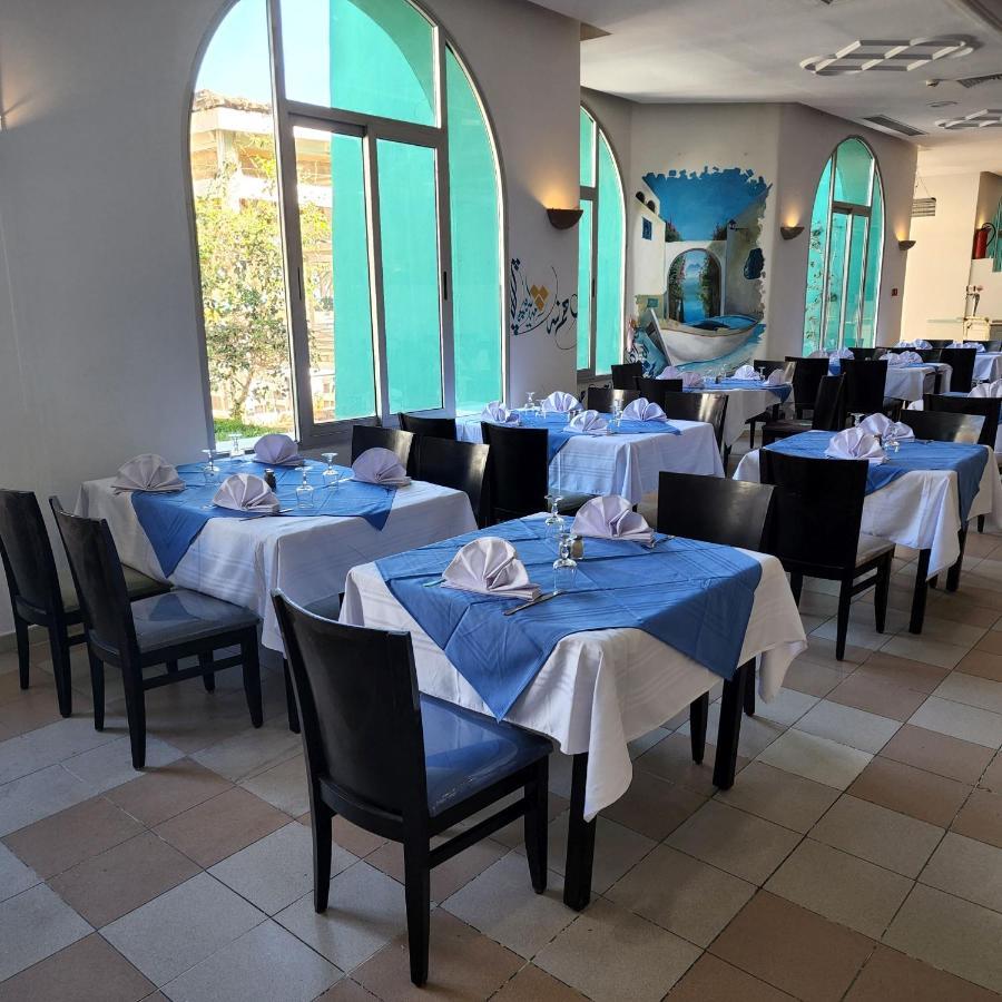 Golf Beach & Thalasso- Families And Couples Triffa Eksteriør bilde
