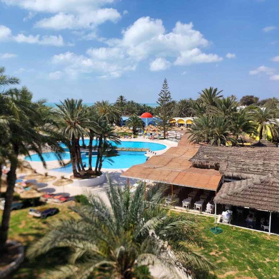 Golf Beach & Thalasso- Families And Couples Triffa Eksteriør bilde