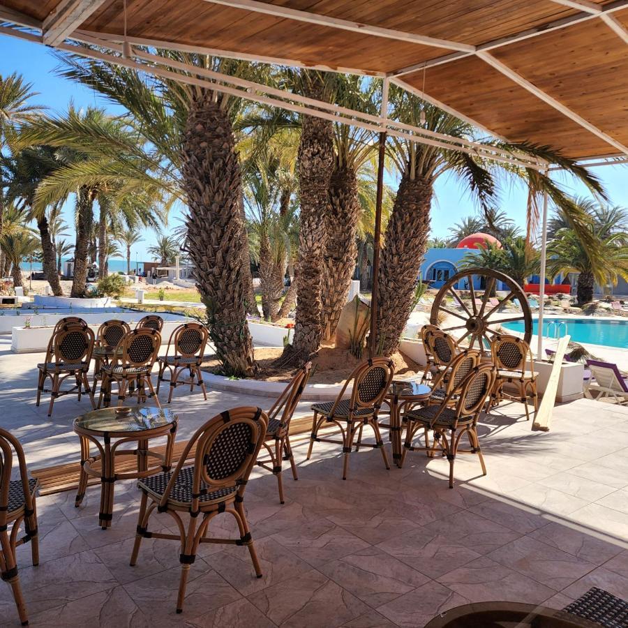 Golf Beach & Thalasso- Families And Couples Triffa Eksteriør bilde