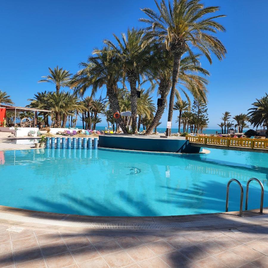 Golf Beach & Thalasso- Families And Couples Triffa Eksteriør bilde