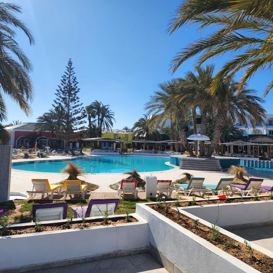 Golf Beach & Thalasso- Families And Couples Triffa Eksteriør bilde