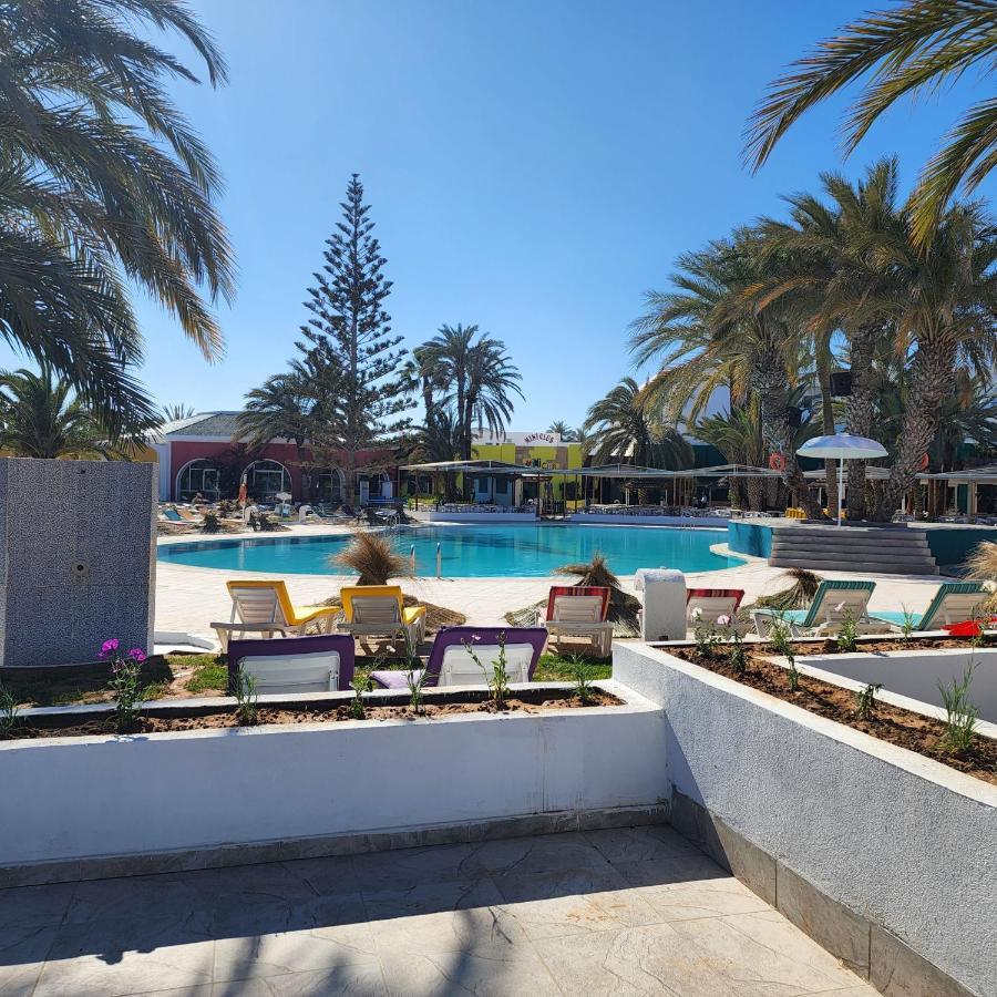 Golf Beach & Thalasso- Families And Couples Triffa Eksteriør bilde