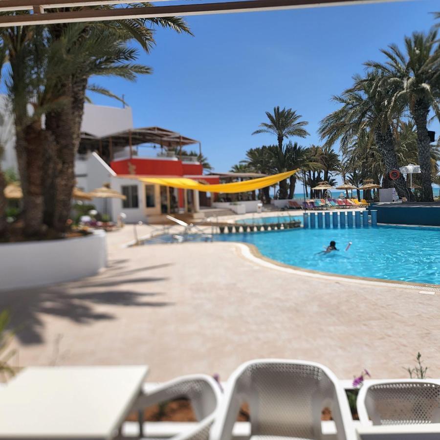 Golf Beach & Thalasso- Families And Couples Triffa Eksteriør bilde