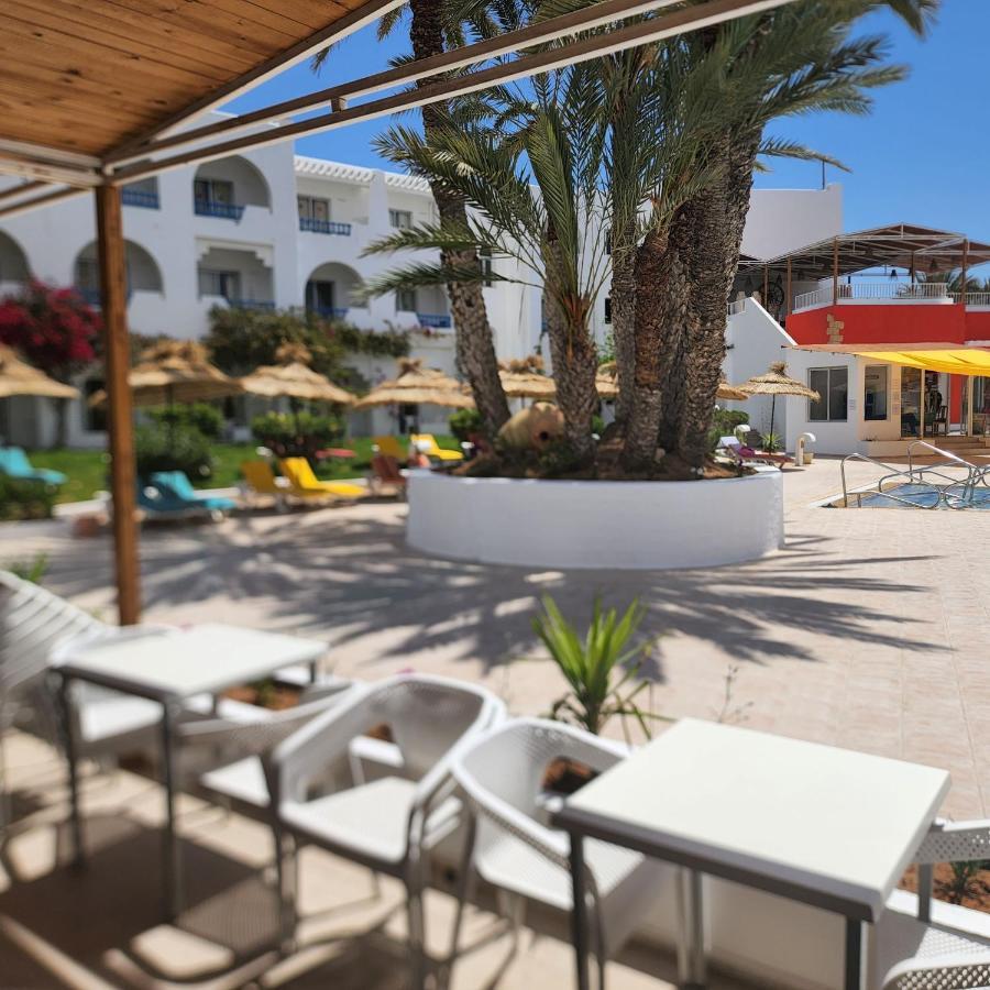 Golf Beach & Thalasso- Families And Couples Triffa Eksteriør bilde