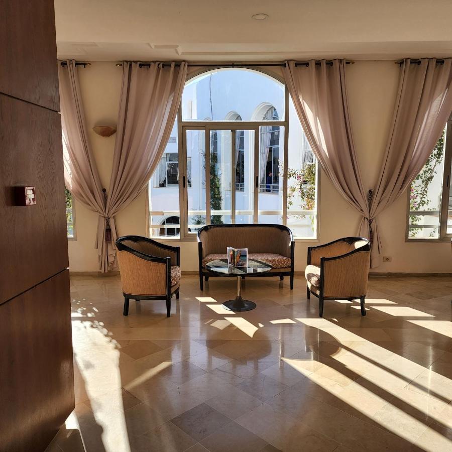 Golf Beach & Thalasso- Families And Couples Triffa Eksteriør bilde