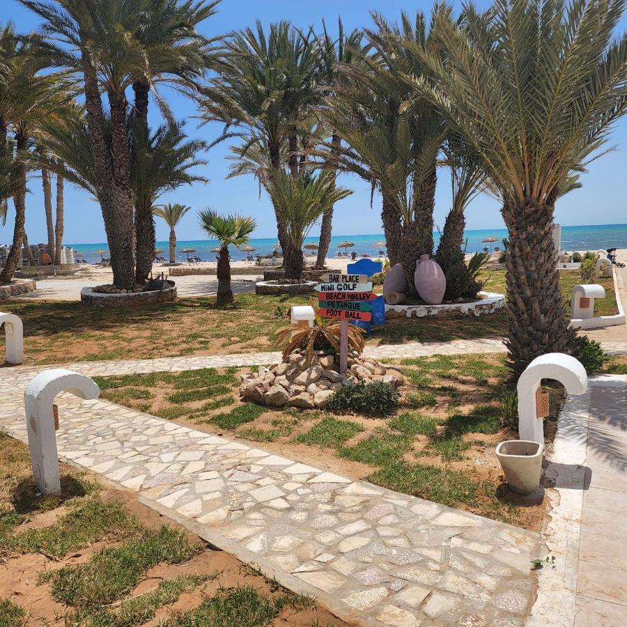 Golf Beach & Thalasso- Families And Couples Triffa Eksteriør bilde