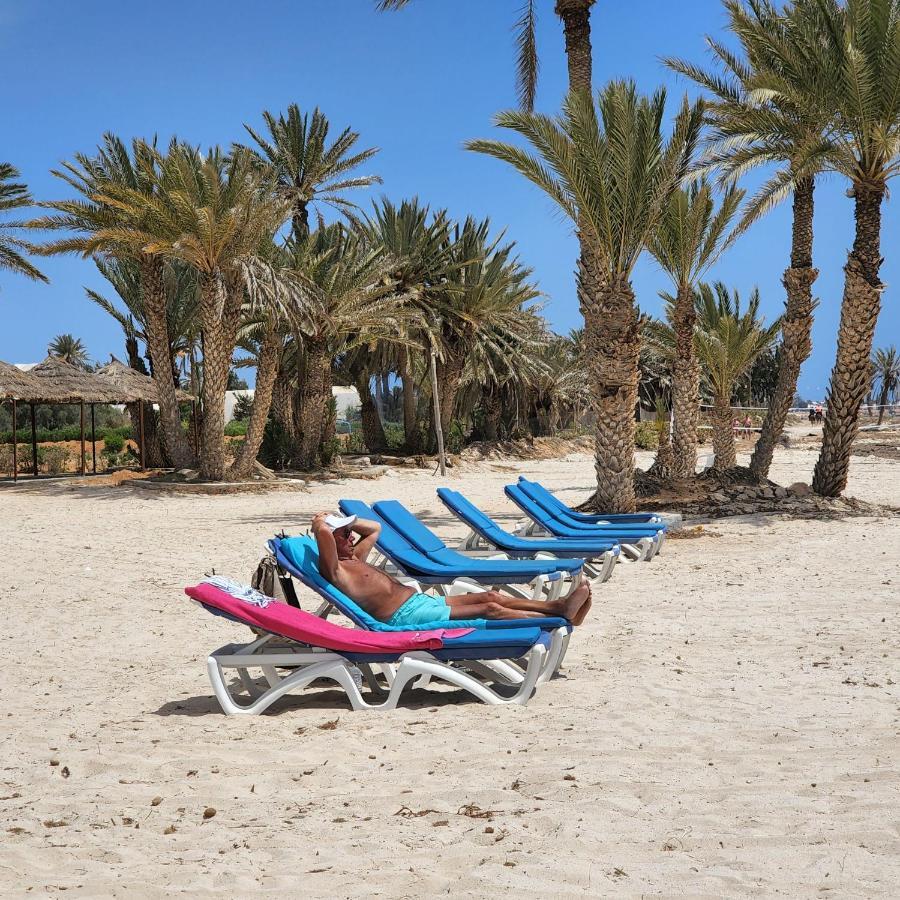 Golf Beach & Thalasso- Families And Couples Triffa Eksteriør bilde