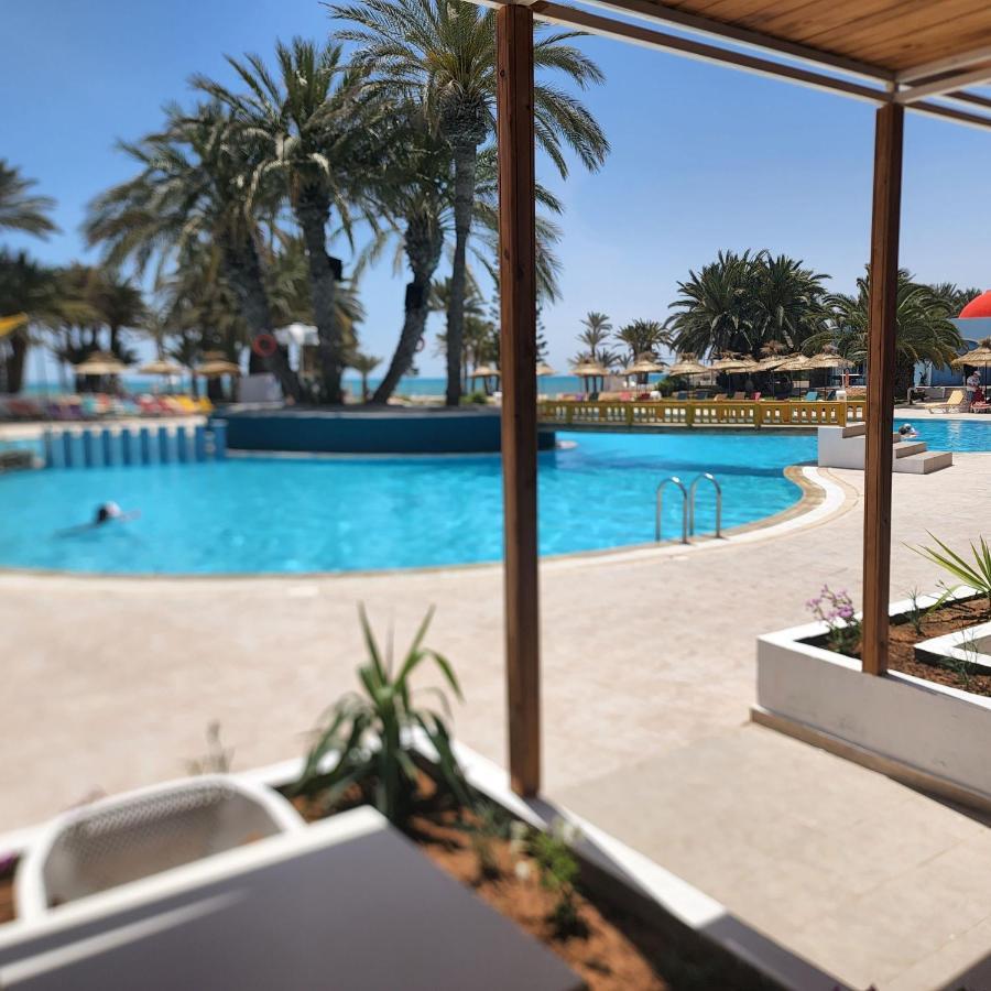 Golf Beach & Thalasso- Families And Couples Triffa Eksteriør bilde