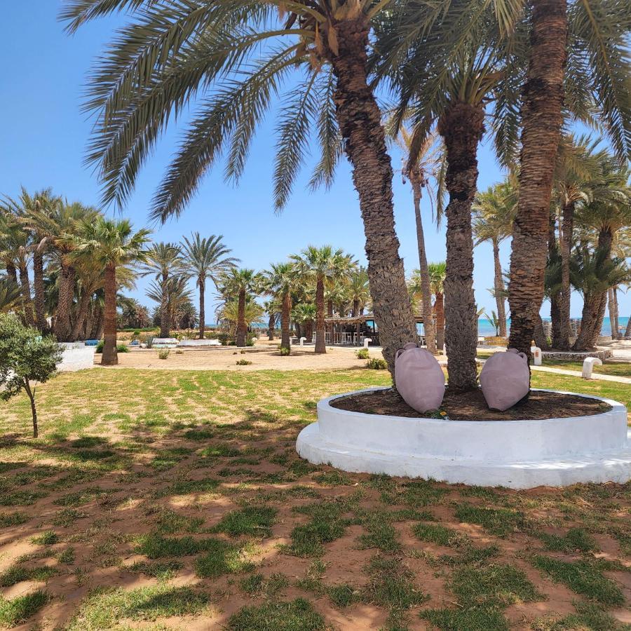 Golf Beach & Thalasso- Families And Couples Triffa Eksteriør bilde