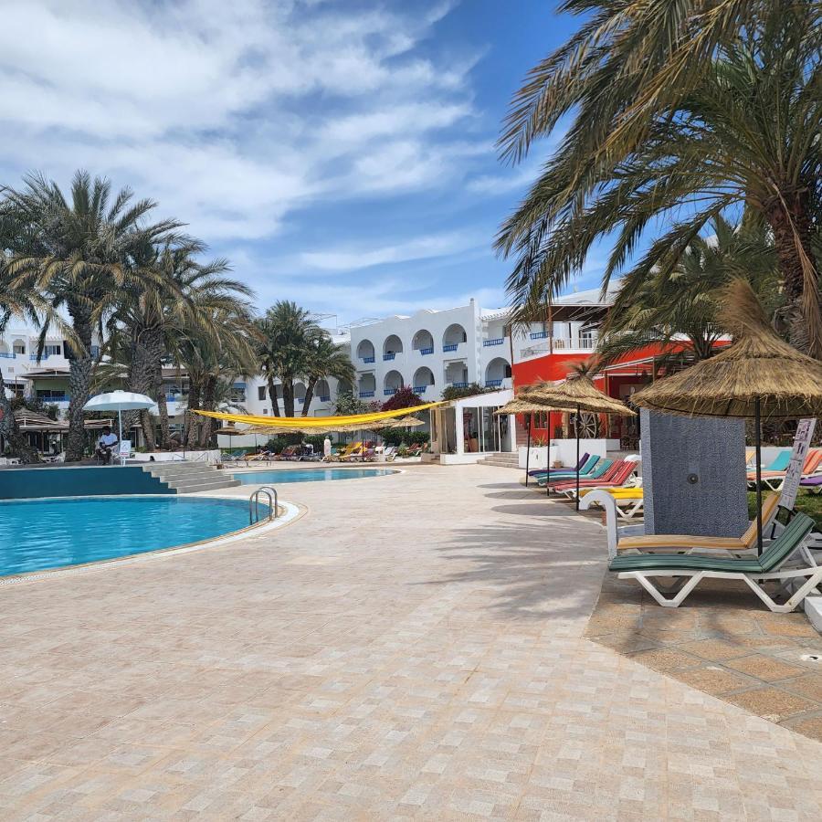 Golf Beach & Thalasso- Families And Couples Triffa Eksteriør bilde