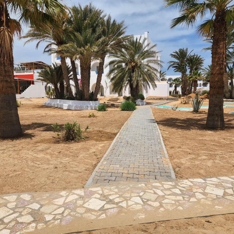 Golf Beach & Thalasso- Families And Couples Triffa Eksteriør bilde