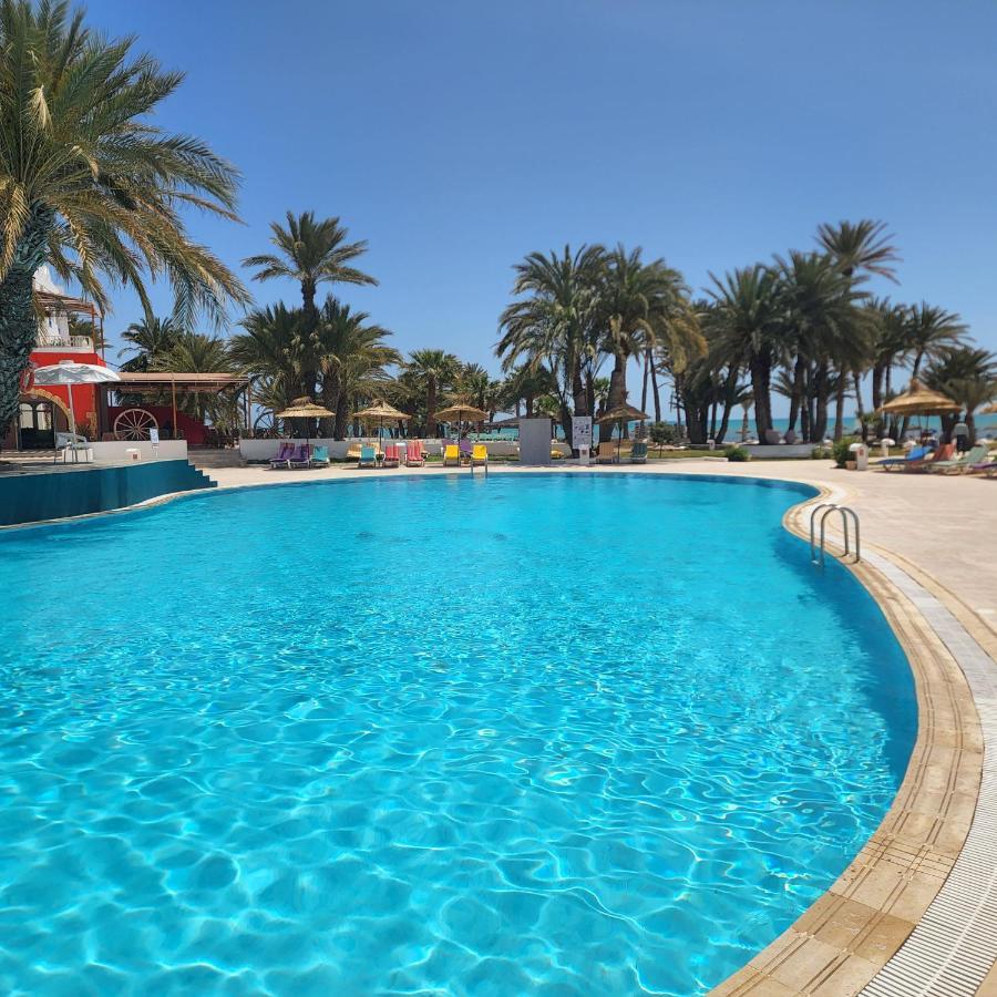 Golf Beach & Thalasso- Families And Couples Triffa Eksteriør bilde