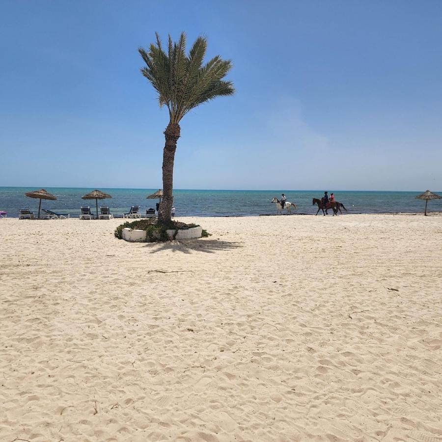 Golf Beach & Thalasso- Families And Couples Triffa Eksteriør bilde