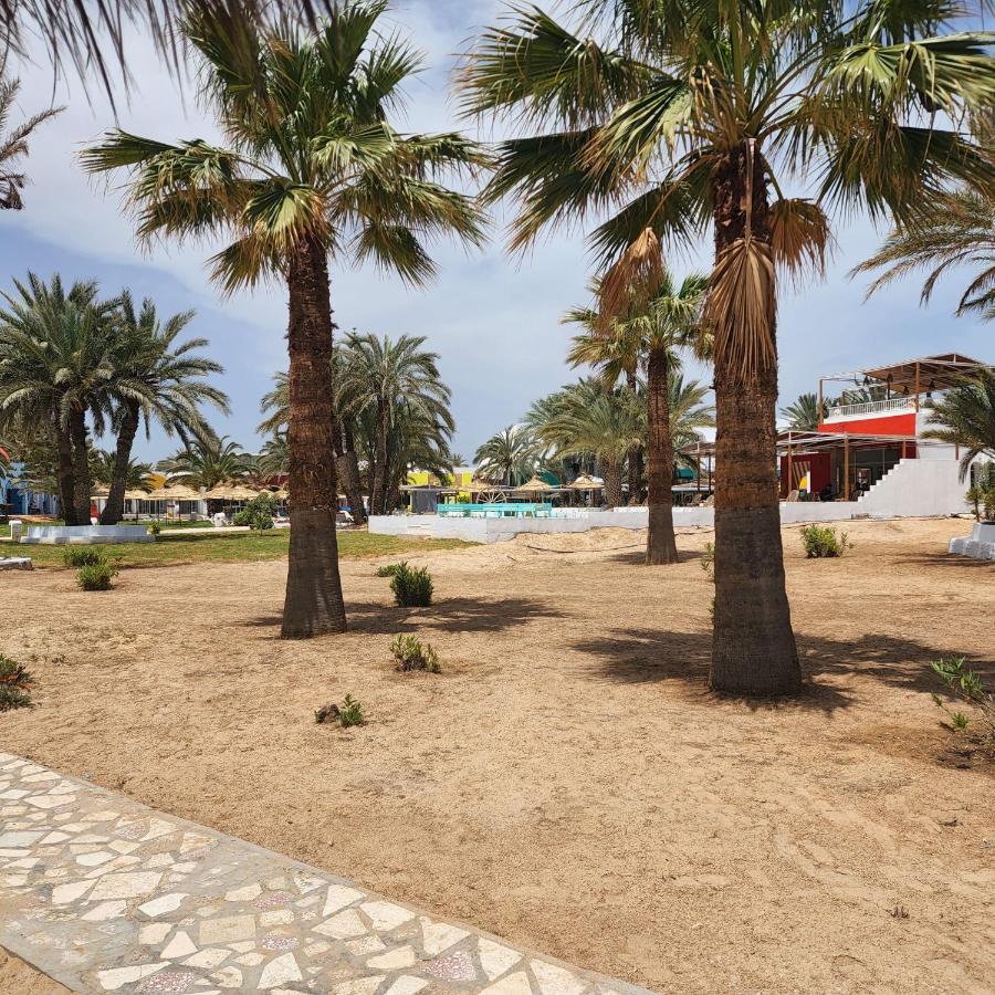 Golf Beach & Thalasso- Families And Couples Triffa Eksteriør bilde