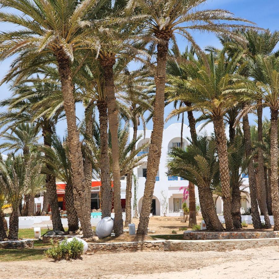 Golf Beach & Thalasso- Families And Couples Triffa Eksteriør bilde