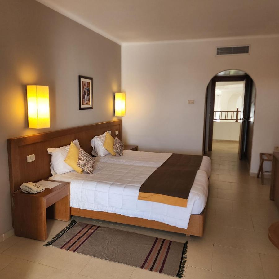 Golf Beach & Thalasso- Families And Couples Triffa Eksteriør bilde