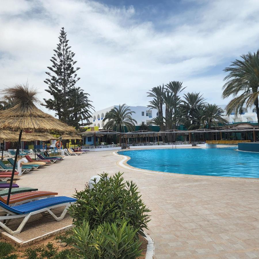 Golf Beach & Thalasso- Families And Couples Triffa Eksteriør bilde