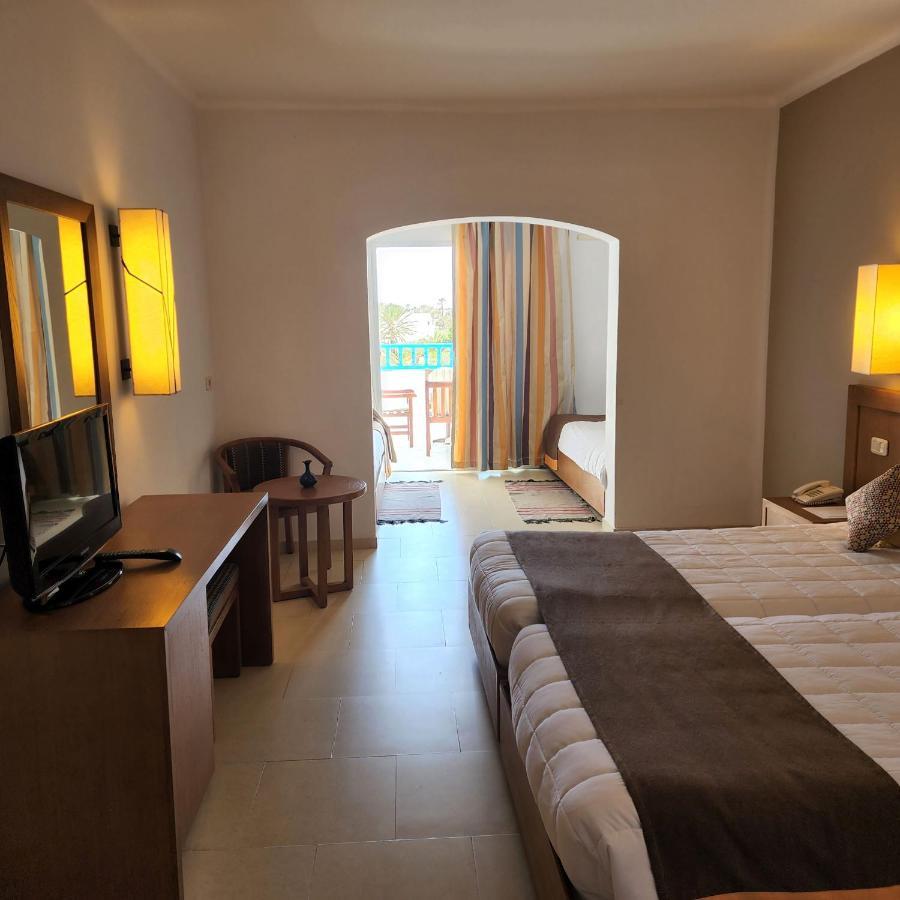 Golf Beach & Thalasso- Families And Couples Triffa Eksteriør bilde