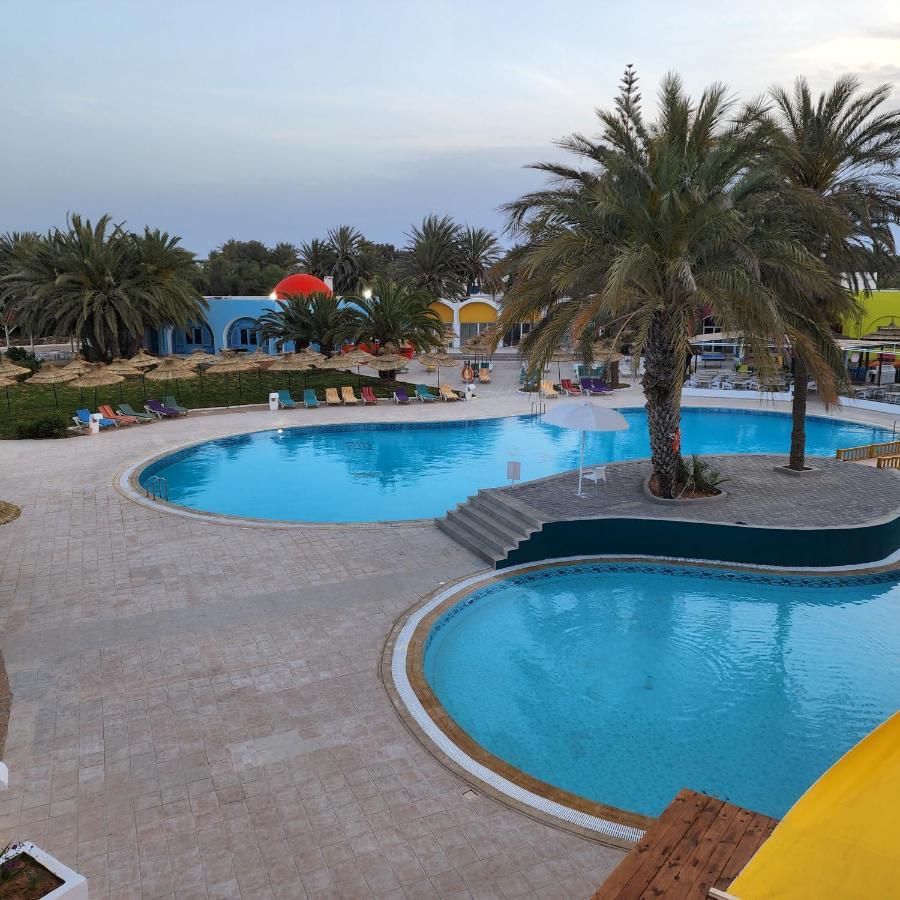 Golf Beach & Thalasso- Families And Couples Triffa Eksteriør bilde