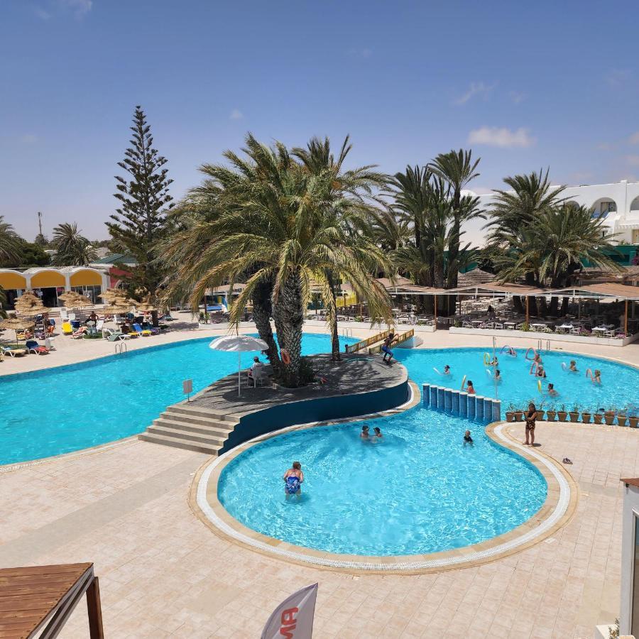 Golf Beach & Thalasso- Families And Couples Triffa Eksteriør bilde