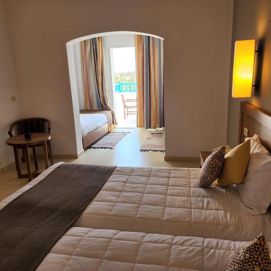 Golf Beach & Thalasso- Families And Couples Triffa Eksteriør bilde