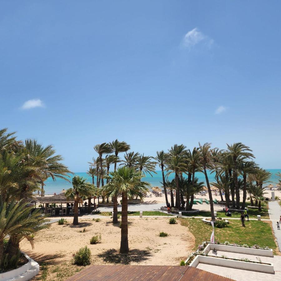 Golf Beach & Thalasso- Families And Couples Triffa Eksteriør bilde