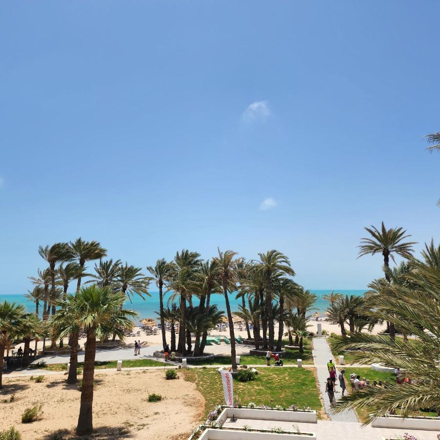 Golf Beach & Thalasso- Families And Couples Triffa Eksteriør bilde