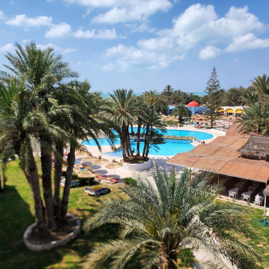 Golf Beach & Thalasso- Families And Couples Triffa Eksteriør bilde