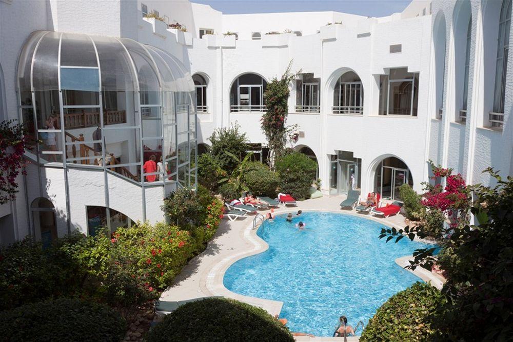 Golf Beach & Thalasso- Families And Couples Triffa Eksteriør bilde