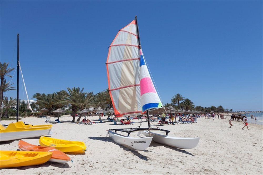 Golf Beach & Thalasso- Families And Couples Triffa Eksteriør bilde