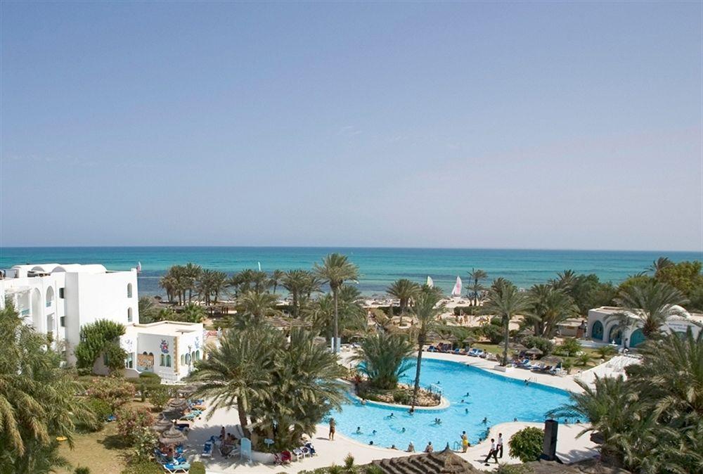Golf Beach & Thalasso- Families And Couples Triffa Eksteriør bilde