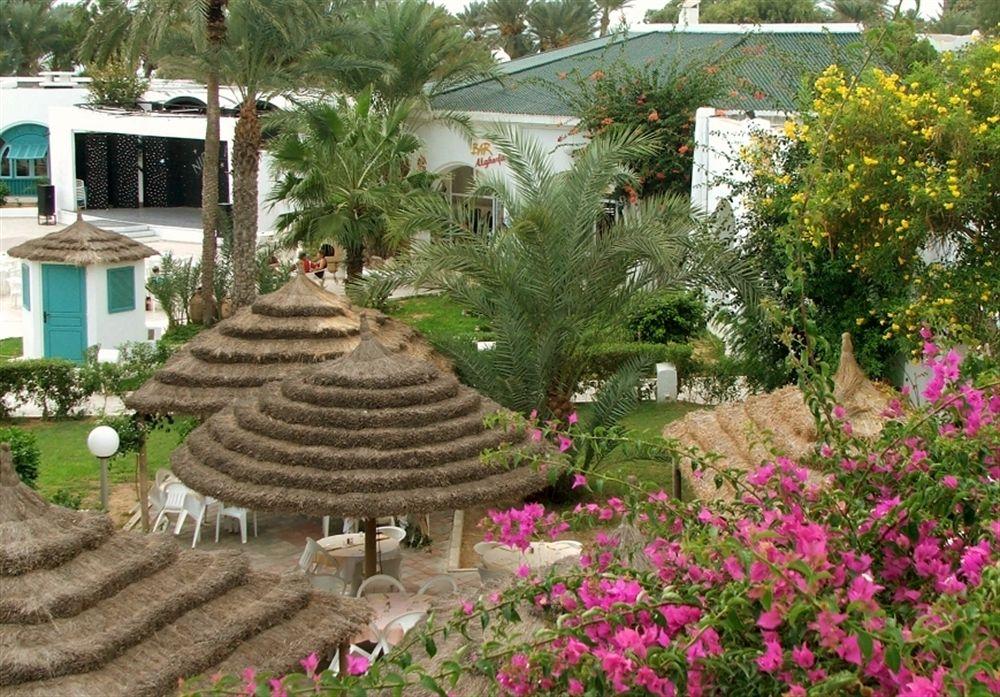 Golf Beach & Thalasso- Families And Couples Triffa Eksteriør bilde