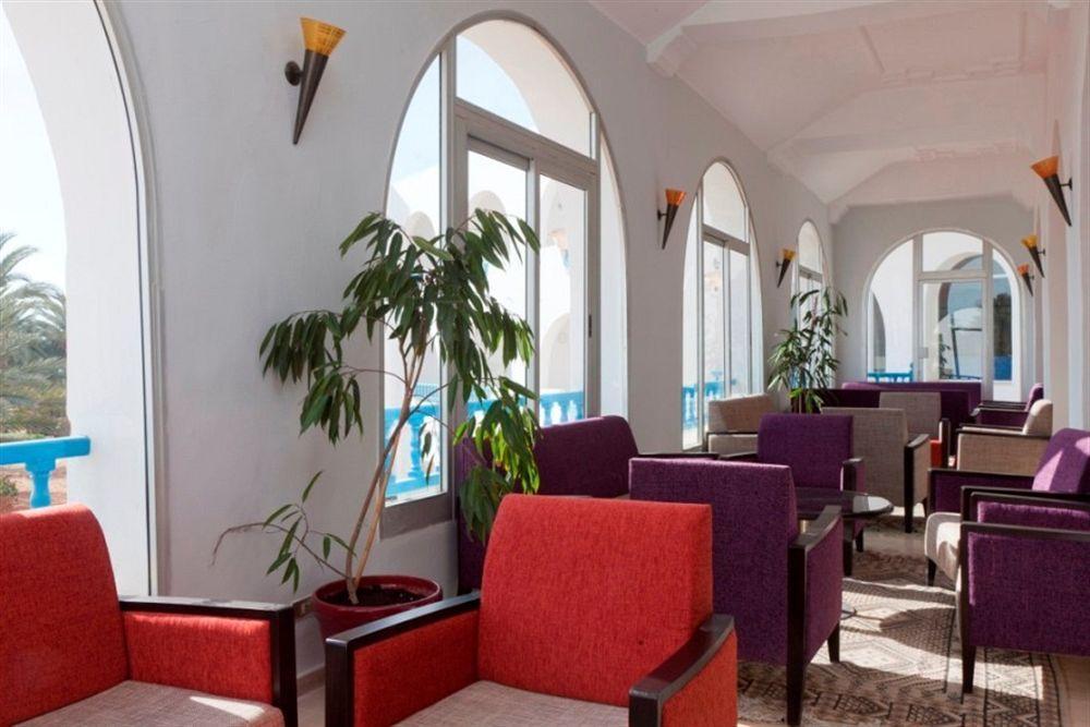 Golf Beach & Thalasso- Families And Couples Triffa Eksteriør bilde