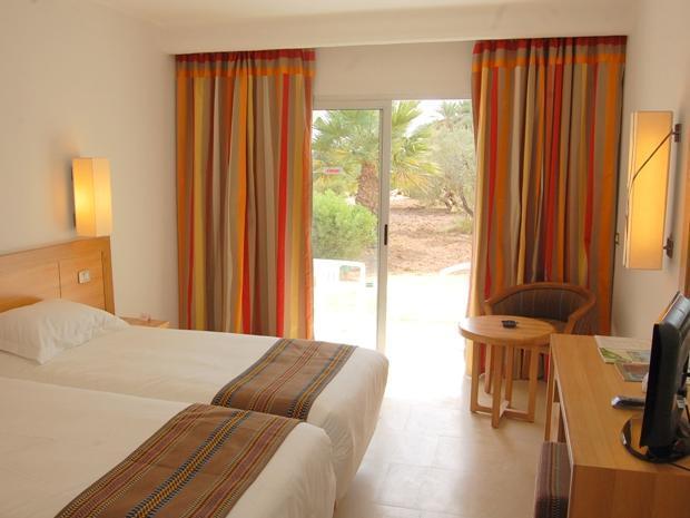 Golf Beach & Thalasso- Families And Couples Triffa Eksteriør bilde