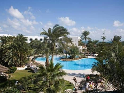 Golf Beach & Thalasso- Families And Couples Triffa Eksteriør bilde